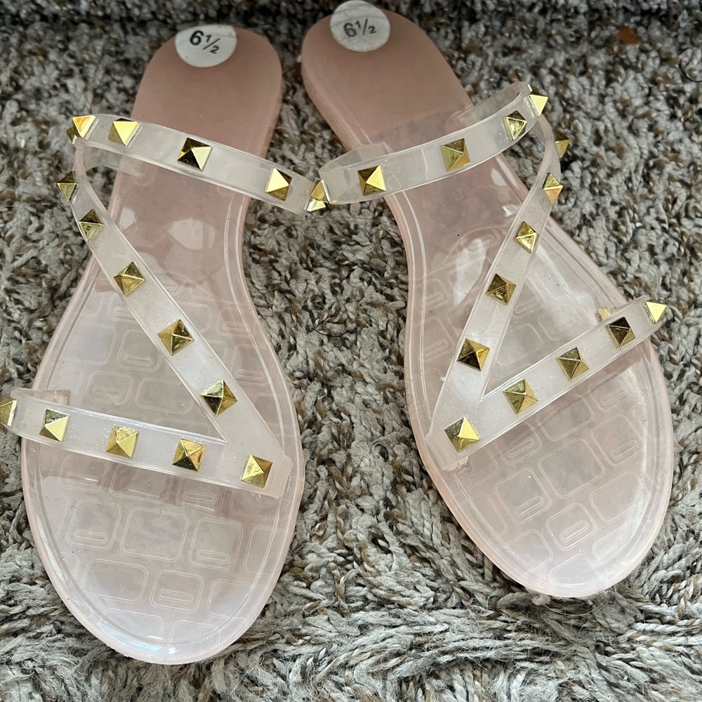Sandal #5
